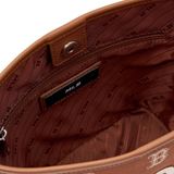  Túi Xách MLB - Big Classic Monogram JQD Bucket Boston - 3ABML023N-43SAL 