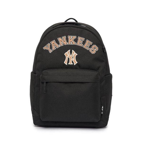 Balo MLB Korea Varsity NY Yankees - 7ABKBV13N-50BKS