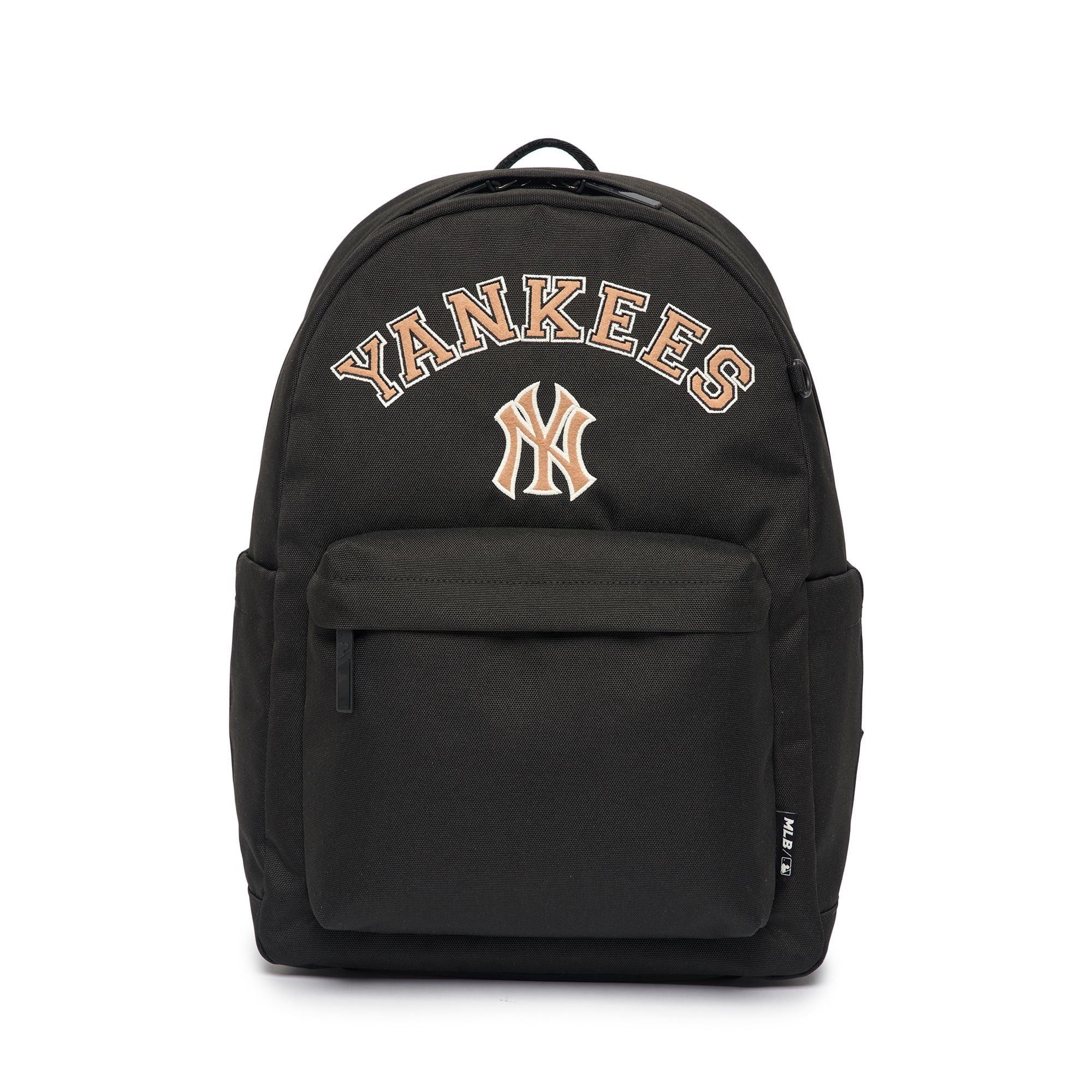  Balo MLB Korea Varsity NY Yankees - 7ABKBV13N-50BKS 