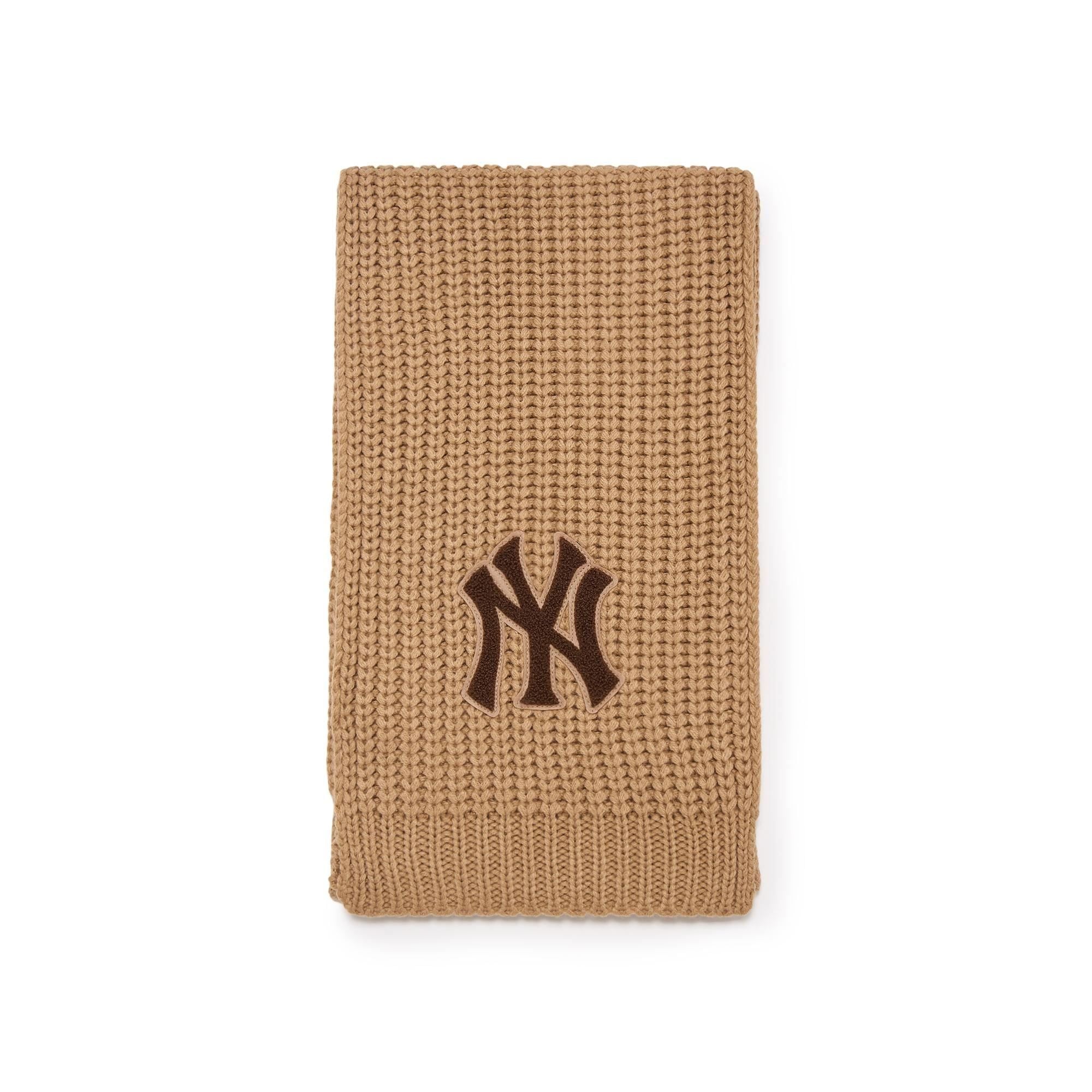  Khăn Quàng Cổ MLB Daily One-Point Scarf NY - 3AMF00036 