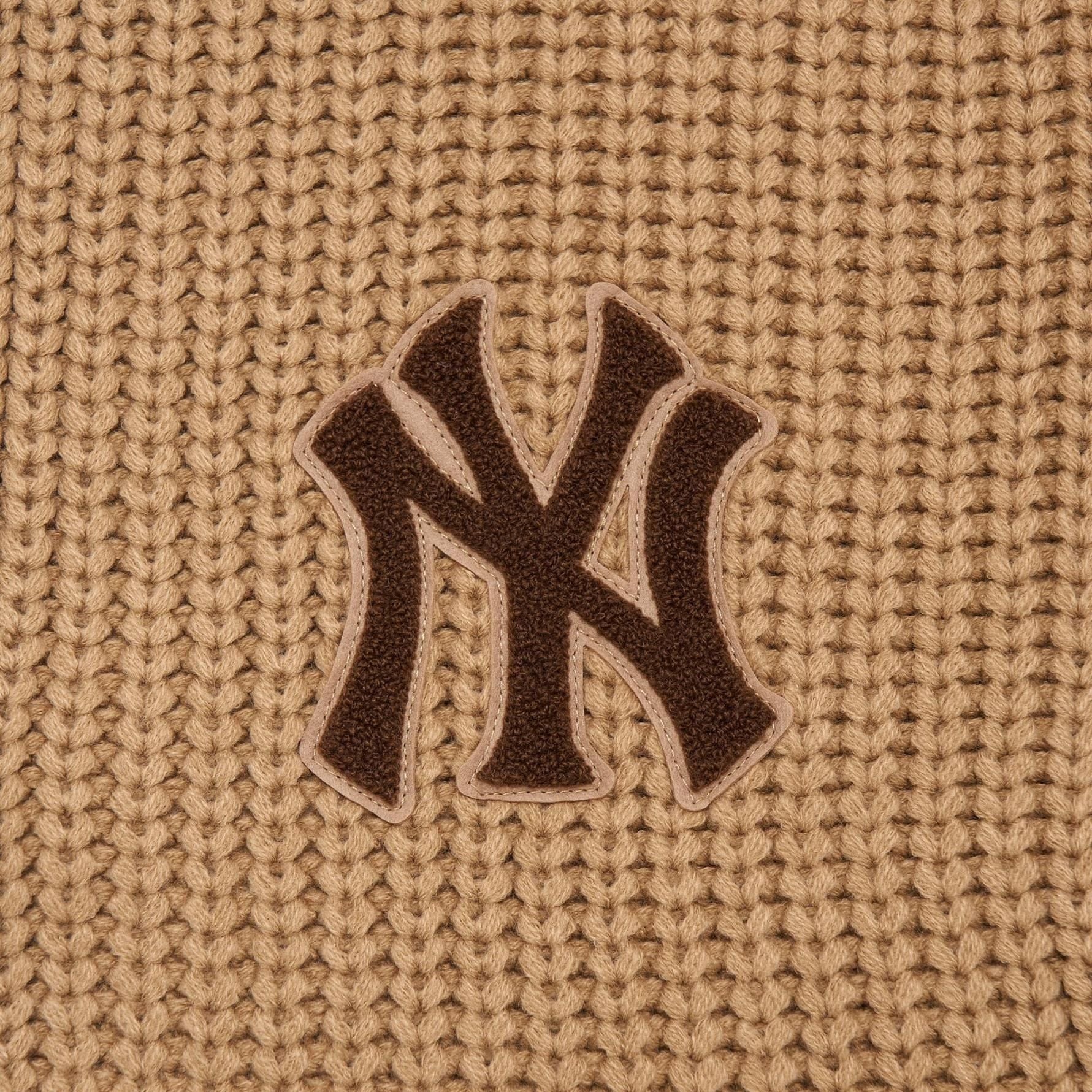 Khăn Quàng Cổ MLB Daily One-Point Scarf NY - 3AMF00036 