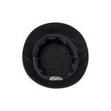  Nón Bucket MLB - [Unisex] Dia Monogram Leather NY - 3AHTM034N-50BKS 