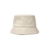  Nón Bucket MLB - [Unisex] Dia Monogram Leather NY - 3AHTM034N-50CRD 