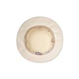  Nón Bucket MLB - [Unisex] Dia Monogram Leather NY - 3AHTM034N-50CRD 