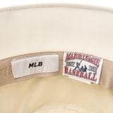  Nón Bucket MLB - [Unisex] Dia Monogram Leather NY - 3AHTM034N-50CRD 