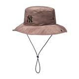  Nón Bucket MLB [Unisex] - Light Weight Vintage Washing Safari - 3AHTB055N 50BGD 