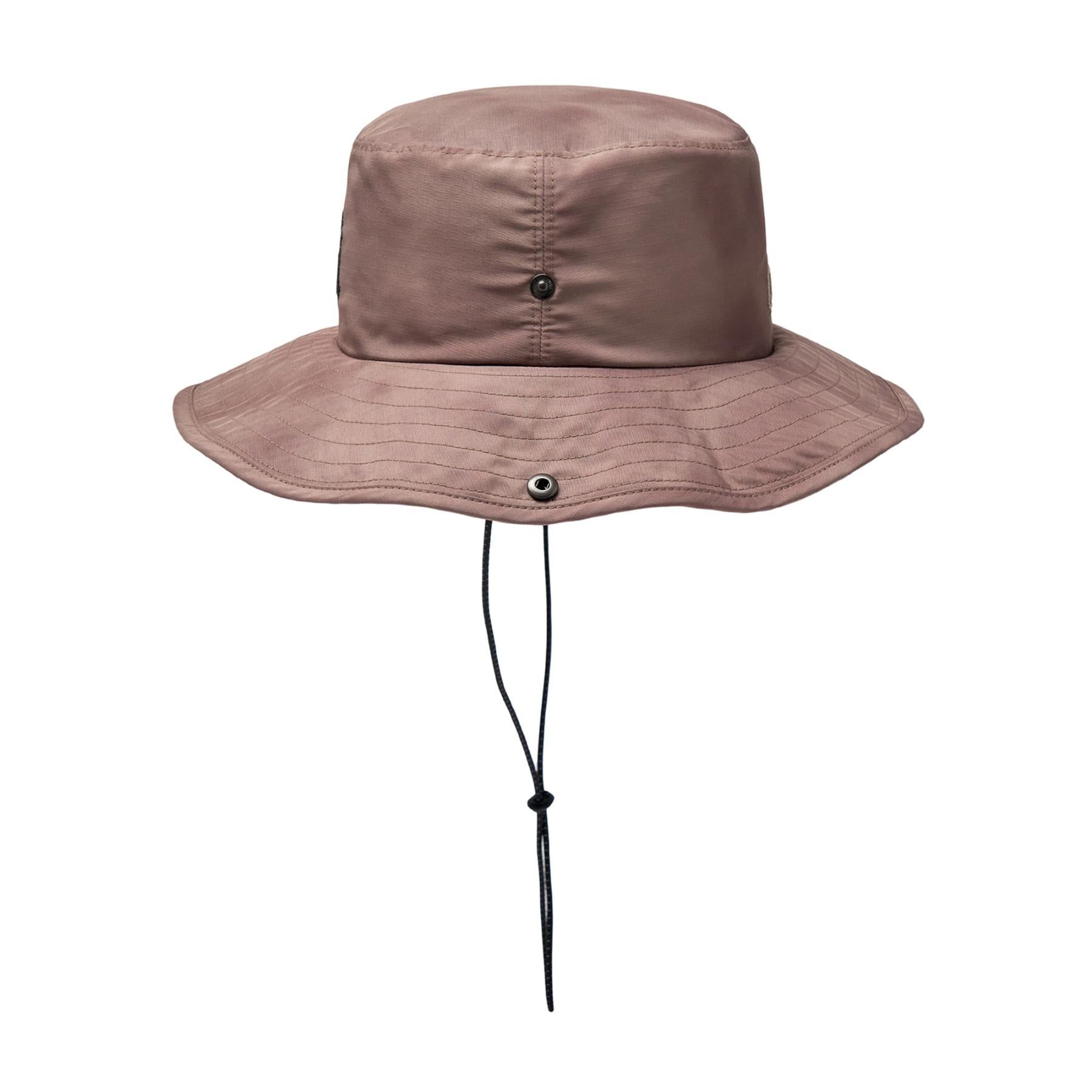  Nón Bucket MLB [Unisex] - Light Weight Vintage Washing Safari - 3AHTB055N 50BGD 