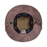  Nón Bucket MLB [Unisex] - Light Weight Vintage Washing Safari - 3AHTB055N 50BGD 