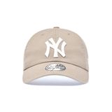  Nón MLB Korea - Signature Unstructured - 3ACPB245N 