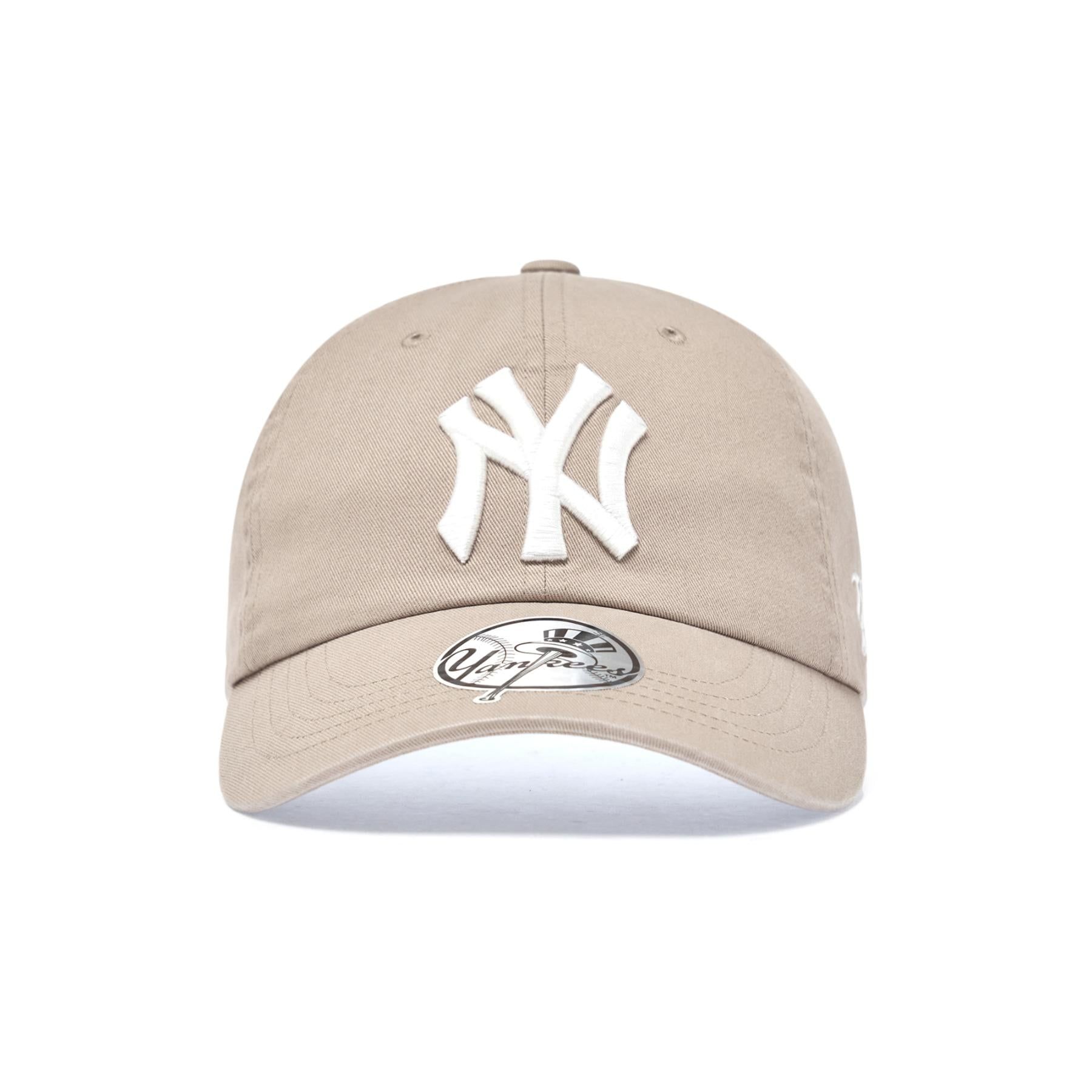  Nón MLB Korea - Signature Unstructured - 3ACPB245N 