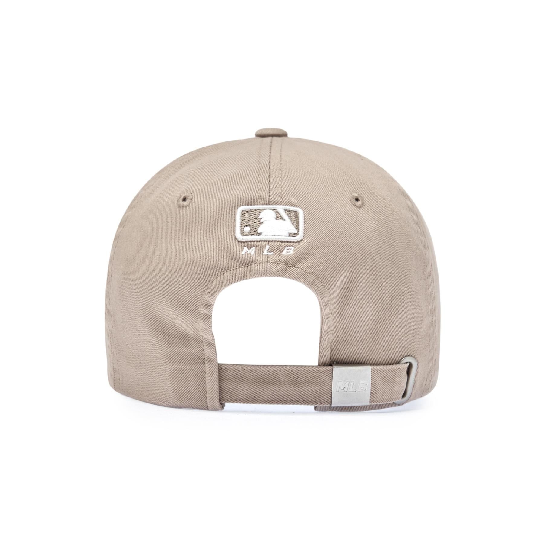  Nón MLB Korea - Signature Unstructured - 3ACPB245N 