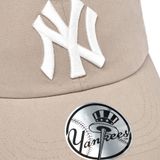  Nón MLB Korea - Signature Unstructured - 3ACPB245N 