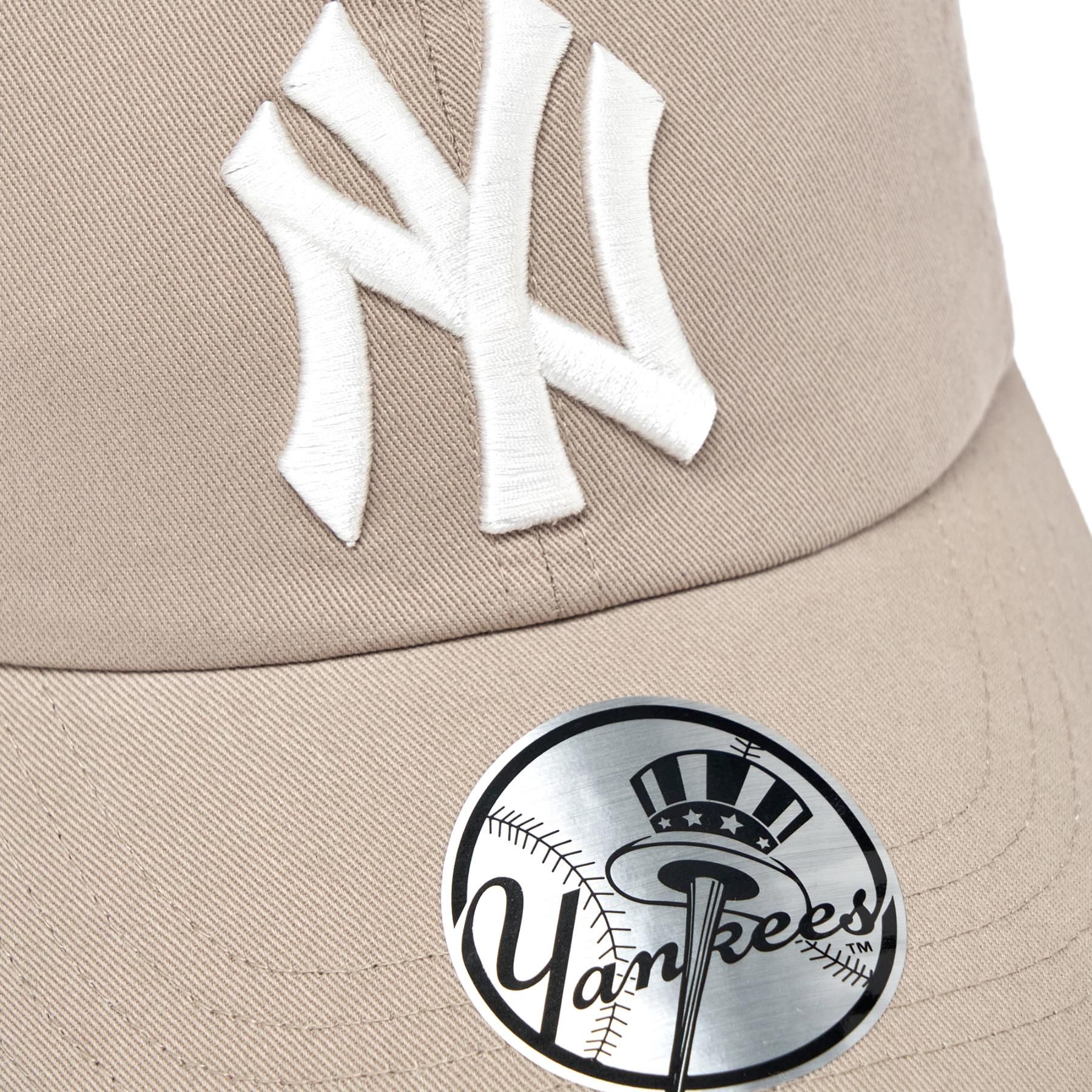  Nón MLB Korea - Signature Unstructured - 3ACPB245N 