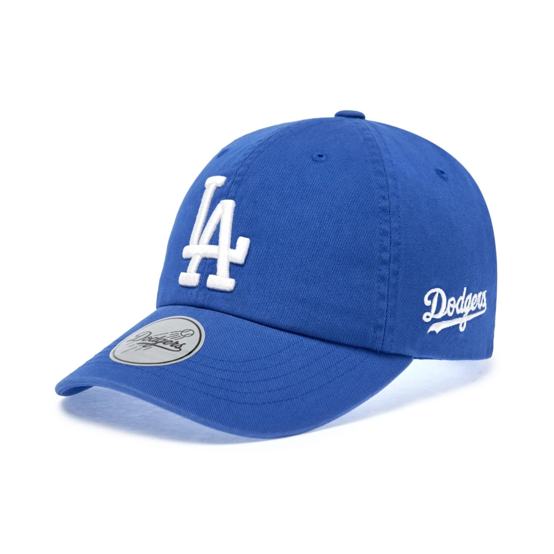  Nón MLB Korea - Signature Unstructured - 3ACPB245N 