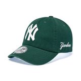  Nón MLB Korea - Signature Unstructured - 3ACPB245N 