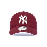  Nón MLB Korea - Signature Unstructured - 3ACPB245N-50WIS 