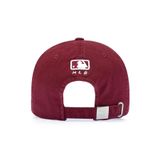  Nón MLB Korea - Signature Unstructured - 3ACPB245N-50WIS 