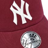  Nón MLB Korea - Signature Unstructured - 3ACPB245N-50WIS 