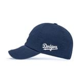  Nón MLB Korea - Signature Unstructured - 3ACPB245N-07NYS 