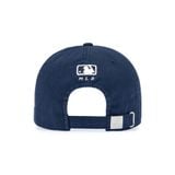  Nón MLB Korea - Signature Unstructured - 3ACPB245N-07NYS 