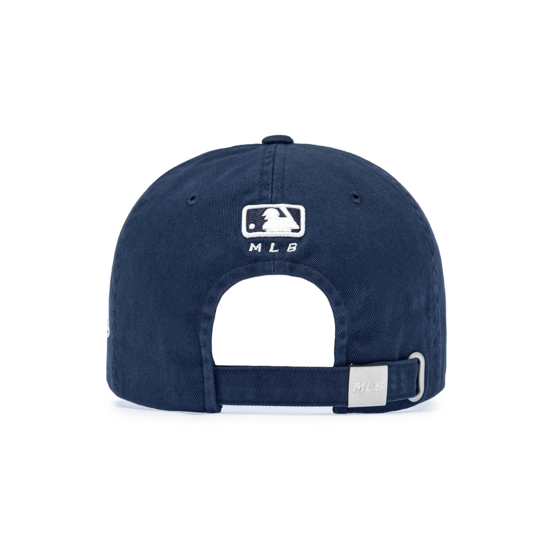  Nón MLB Korea - Signature Unstructured - 3ACPB245N-07NYS 