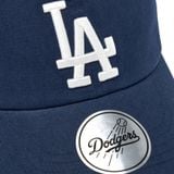  Nón MLB Korea - Signature Unstructured - 3ACPB245N-07NYS 