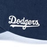  Nón MLB Korea - Signature Unstructured - 3ACPB245N-07NYS 