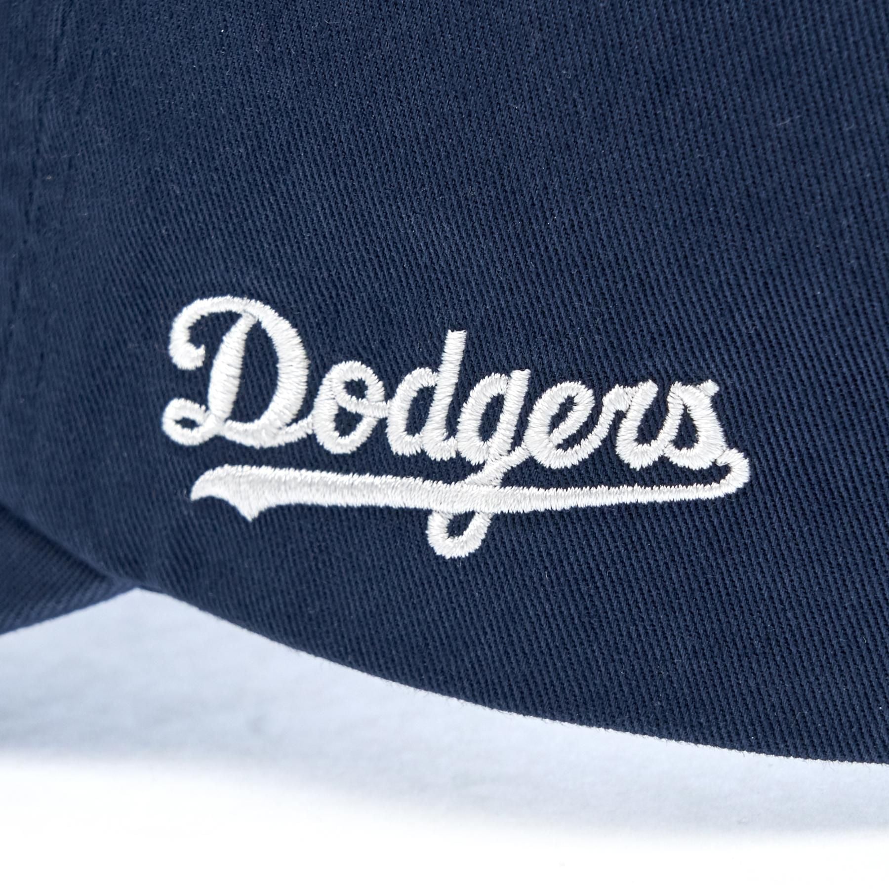  Nón MLB Korea - Signature Unstructured - 3ACPB245N-07NYS 