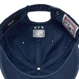  Nón MLB Korea - Signature Unstructured - 3ACPB245N-07NYS 