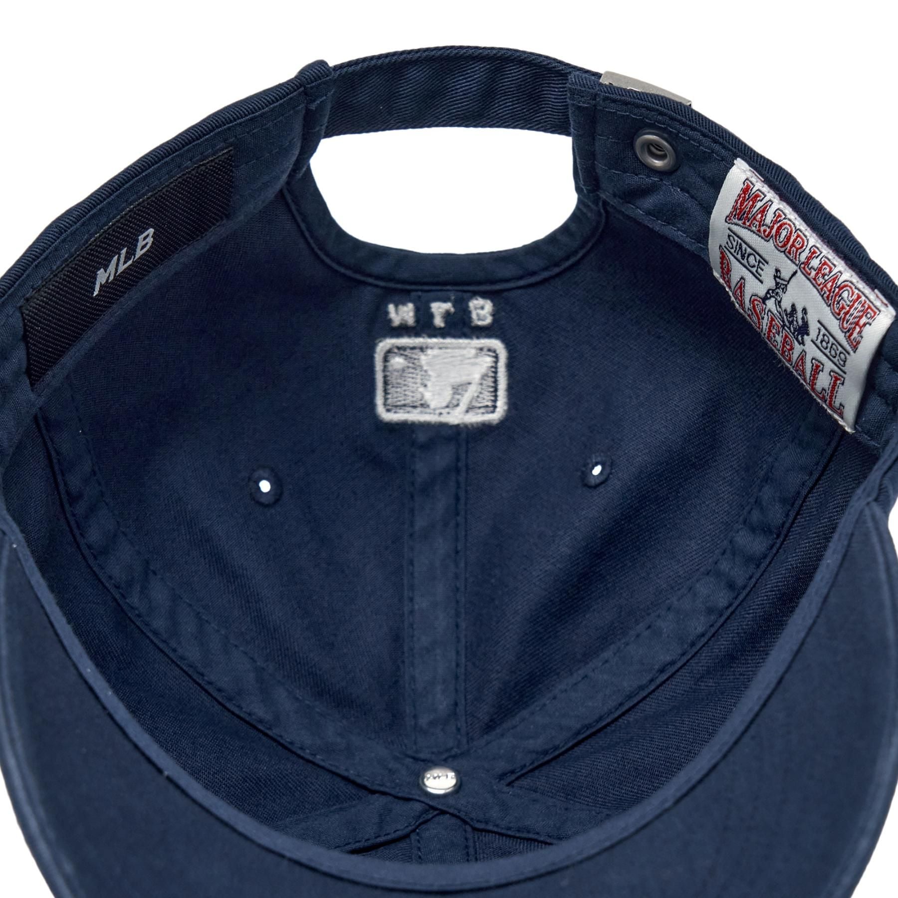  Nón MLB Korea - Signature Unstructured - 3ACPB245N-07NYS 