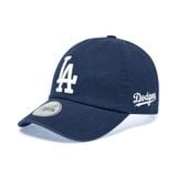  Nón MLB Korea - Signature Unstructured - 3ACPB245N-07NYS 