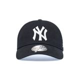  Nón MLB Korea - Signature Unstructured - 3ACPB245N-50BKS 