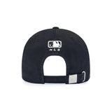  Nón MLB Korea - Signature Unstructured - 3ACPB245N-50BKS 
