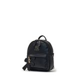  Balo MLB Korea Basic Pu Embo Mini Backpack NY Yankees - 7ABKM036N-50BKS 