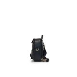  Balo MLB Korea Basic Pu Embo Mini Backpack NY Yankees - 7ABKM036N-50BKS 