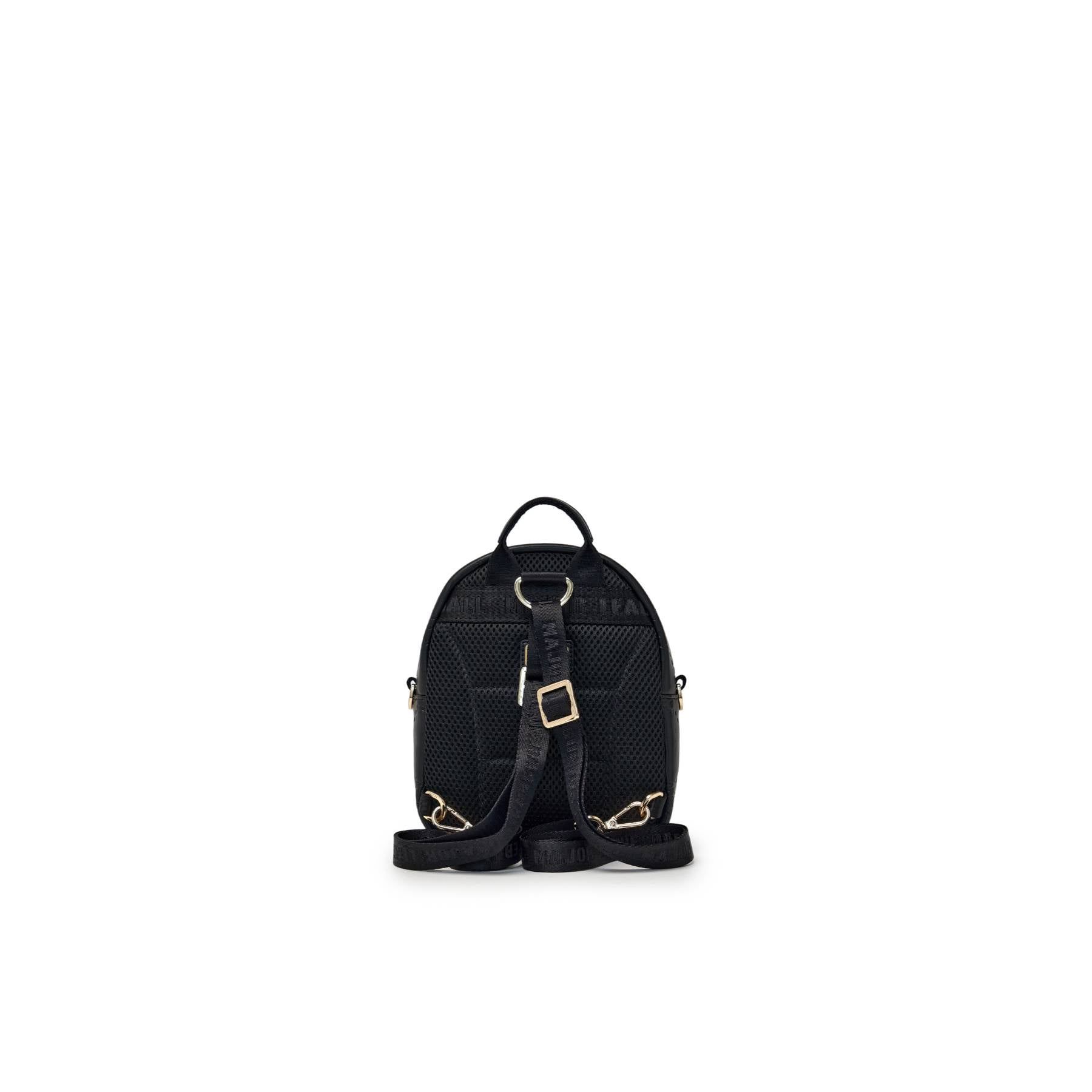  Balo MLB Korea Basic Pu Embo Mini Backpack NY Yankees - 7ABKM036N-50BKS 