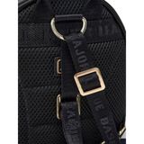  Balo MLB Korea Basic Pu Embo Mini Backpack NY Yankees - 7ABKM036N-50BKS 