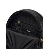  Balo MLB Korea Basic Pu Embo Mini Backpack NY Yankees - 7ABKM036N-50BKS 