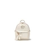  Balo MLB Korea Basic Pu Embo Mini Backpack NY Yankees - 7ABKM036N-50CRS 