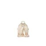  Balo MLB Korea Basic Pu Embo Mini Backpack NY Yankees - 7ABKM036N-50CRS 