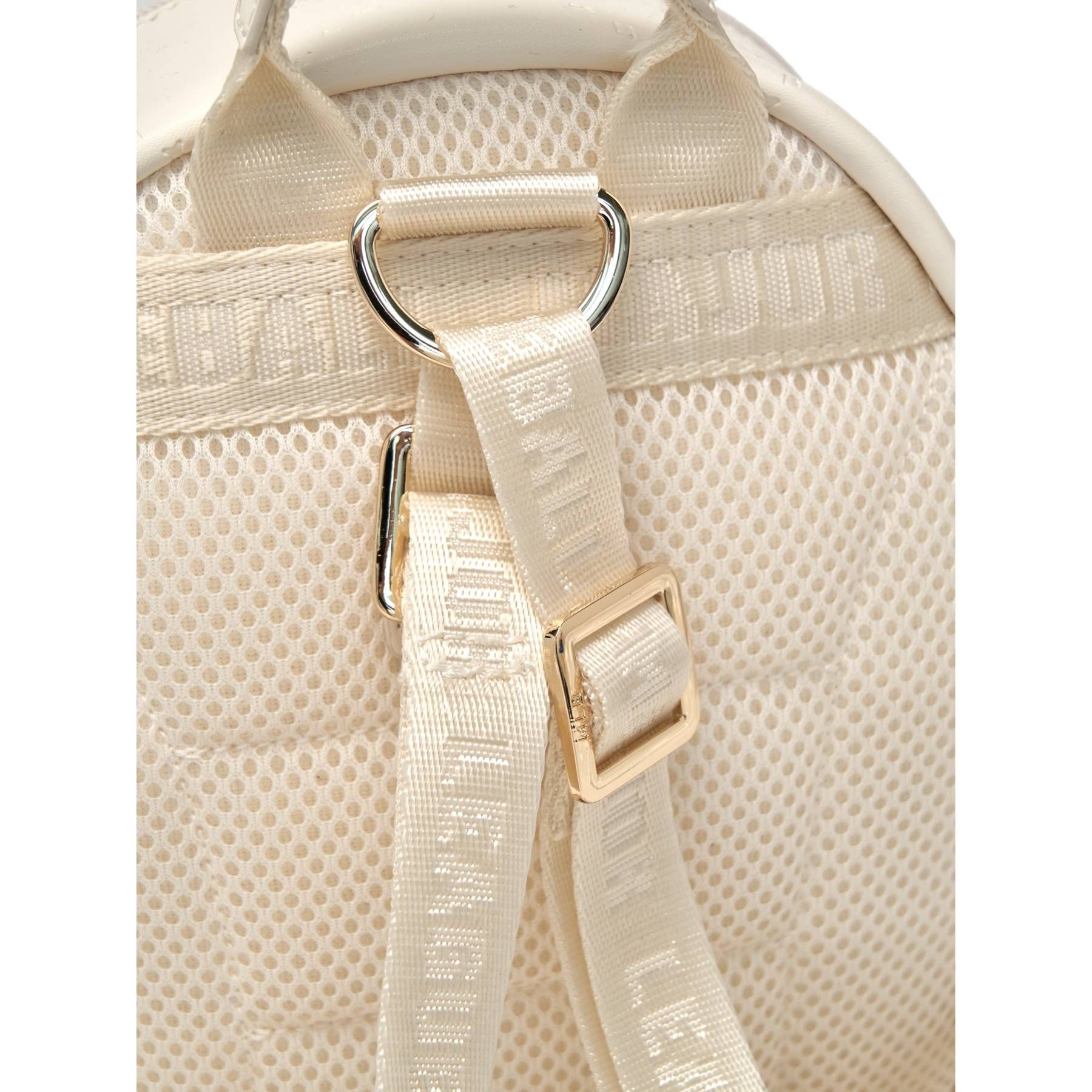  Balo MLB Korea Basic Pu Embo Mini Backpack NY Yankees - 7ABKM036N-50CRS 