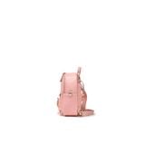  Balo MLB Korea Basic Pu Embo Mini Backpack NY Yankees - 7ABKM036N-50PKL 