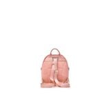  Balo MLB Korea Basic Pu Embo Mini Backpack NY Yankees - 7ABKM036N-50PKL 