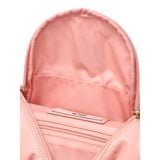  Balo MLB Korea Basic Pu Embo Mini Backpack NY Yankees - 7ABKM036N-50PKL 