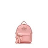  Balo MLB Korea Basic Pu Embo Mini Backpack NY Yankees - 7ABKM036N-50PKL 