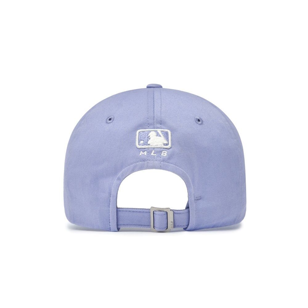  Nón MLB Korea - Cute Pop Unstructured Ball Cap LA Dodgers - 3ACPV246N-07VOM 