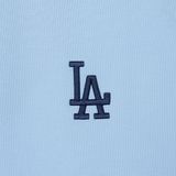 Áo Polo MLB [Unisex] - Basic Color-Blocked Comfortable Fit NY - 3APQB0243-07SBS 