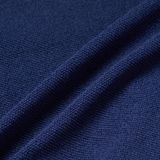  Áo Sweater MLB Korea - Varsity Overfit Half-Zip Boston Navy - 3AMTV0341-43NYS 