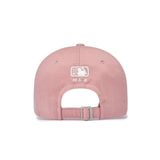  Nón MLB Korea - Cute Pop Unstructured Ball Cap LA Dodgers - 3ACPV246N-07PKM 