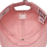  Nón MLB Korea - Cute Pop Unstructured Ball Cap LA Dodgers - 3ACPV246N-07PKM 